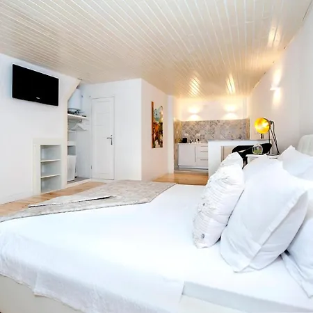 Ambient Apartman - Old Center Apartment Rovinj