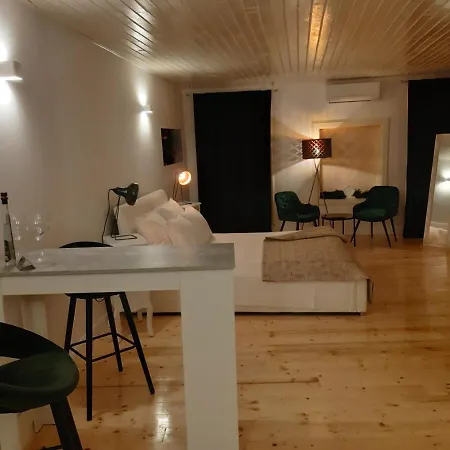 Ambient Apartman - Old Center Rovinj