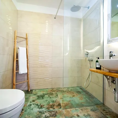 Ambient Apartman - Old Center Apartment Rovinj