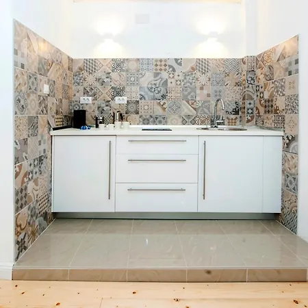 Ambient Apartman - Old Center Apartment Rovinj