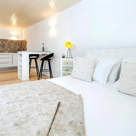 Ambient Apartman - Old Center Apartment *