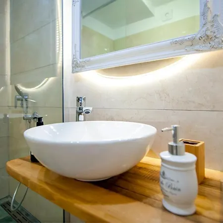 Ambient Apartman - Old Center * Rovinj
