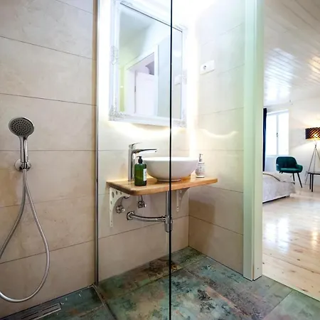 Ambient Apartman - Old Center Apartment Rovinj