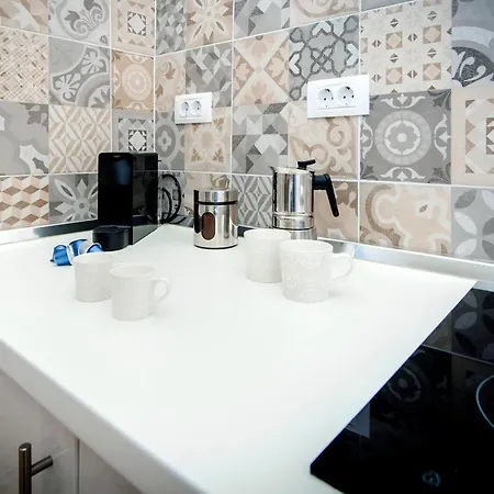 Ambient Apartman - Old Center Apartment *