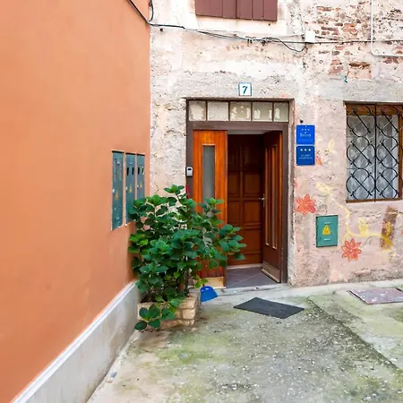 Ambient Apartman - Old Center * Rovinj